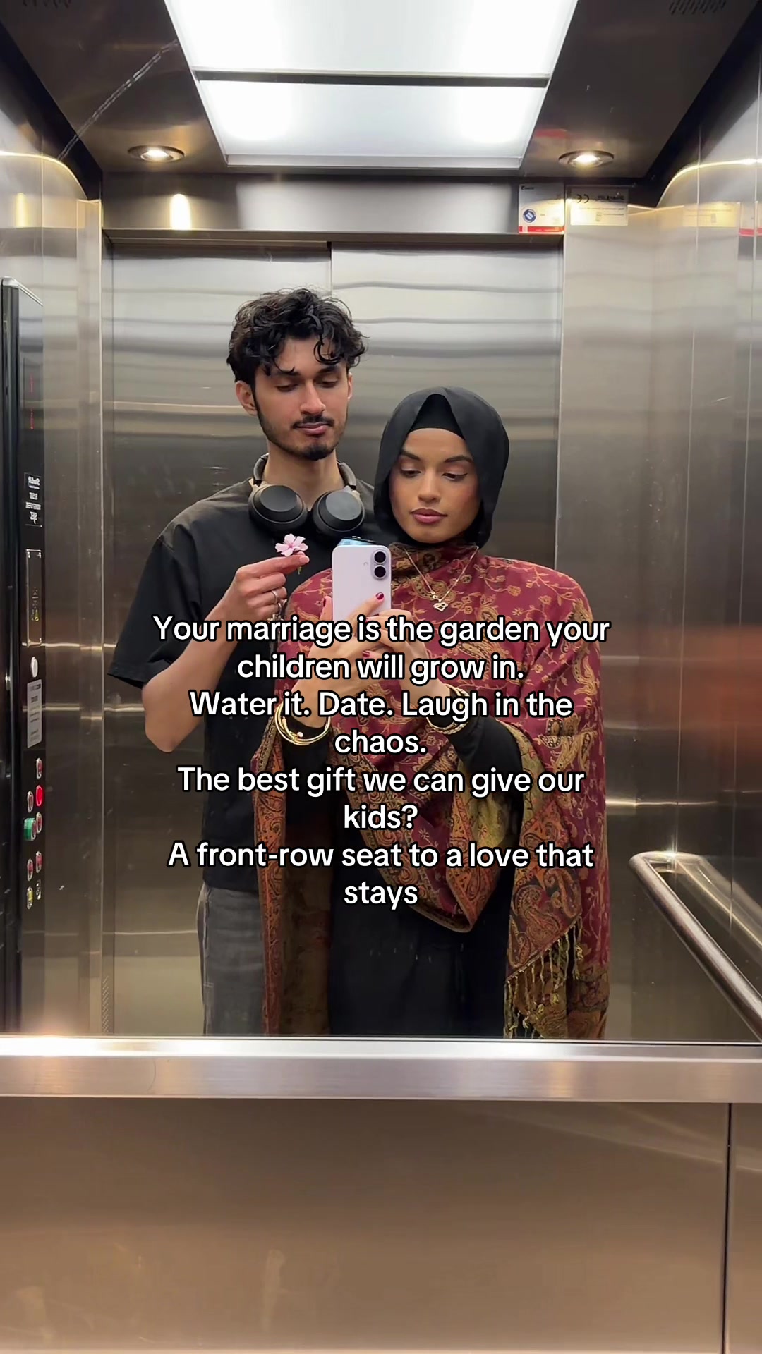 @Amna & Hassan