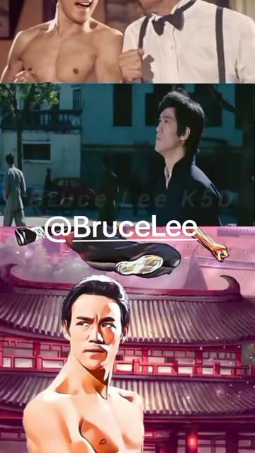 @Kung Fu 5 Dragones