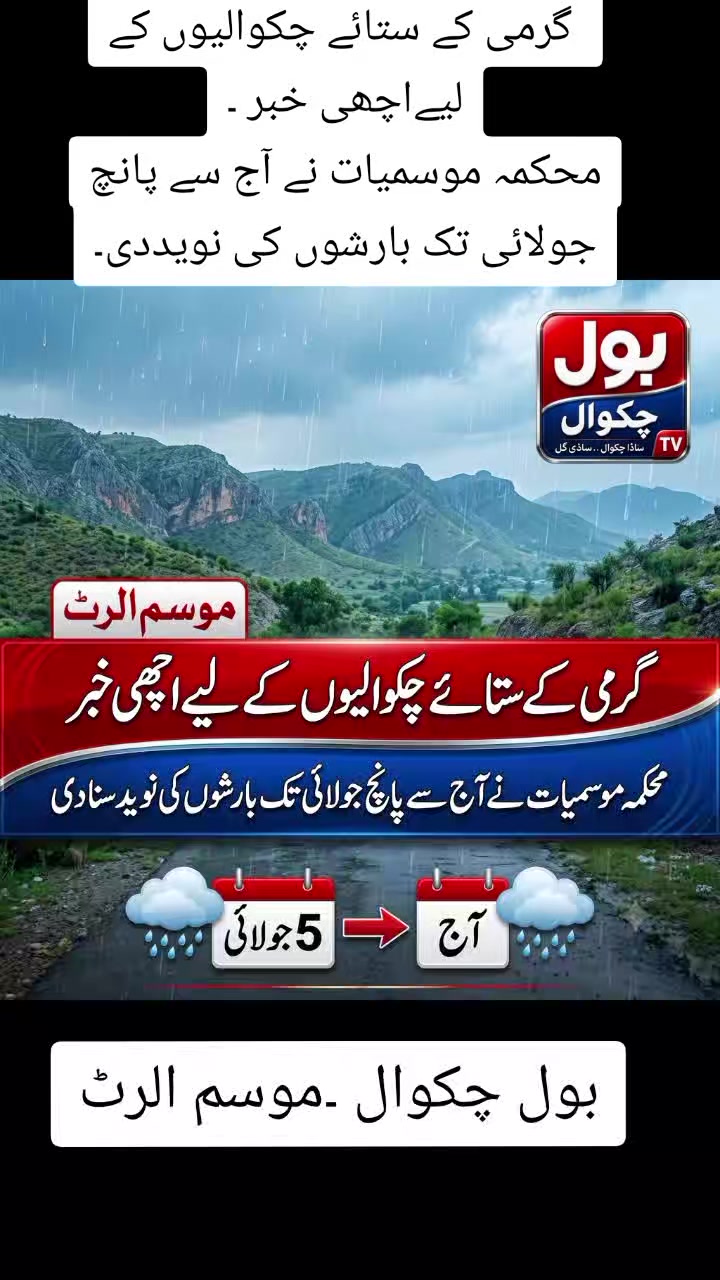 @BOL CHAKWAL