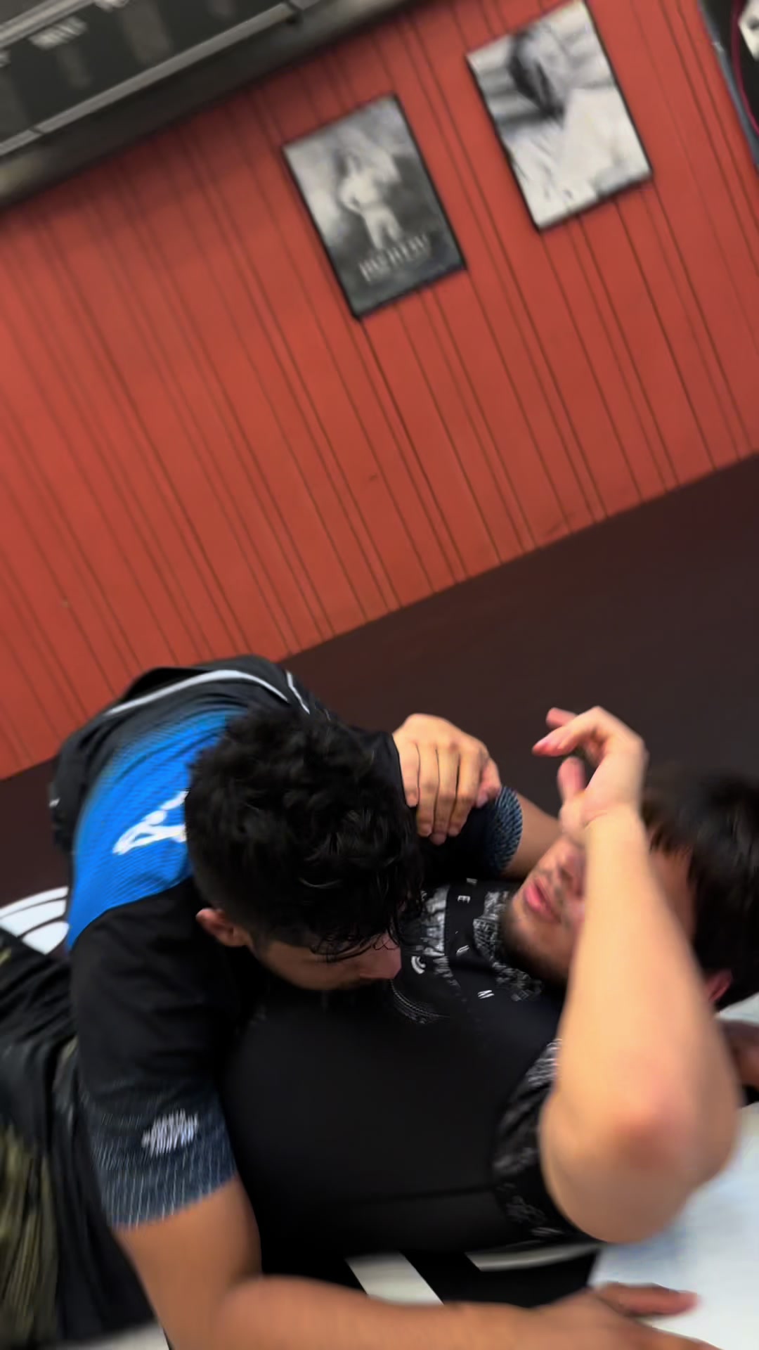 @KahramanovBJJ