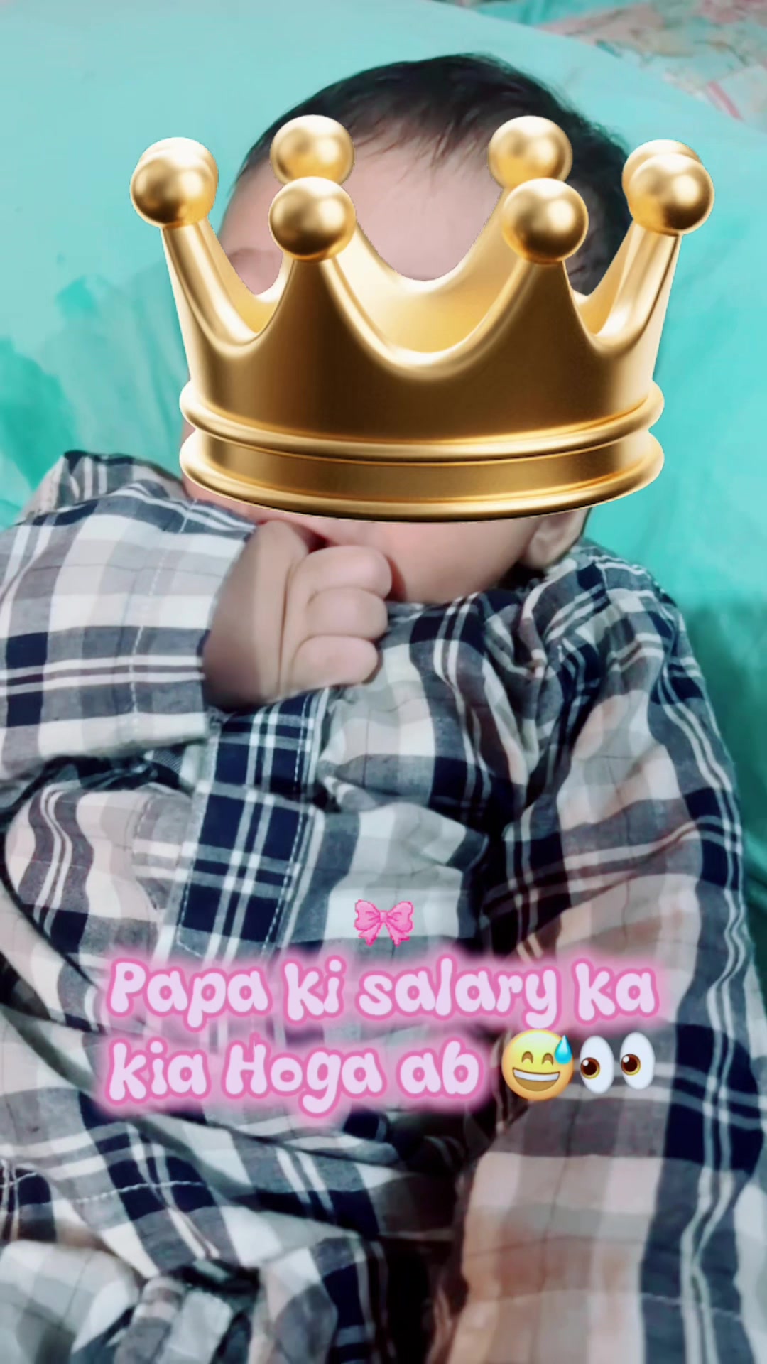 @Little Prince👑