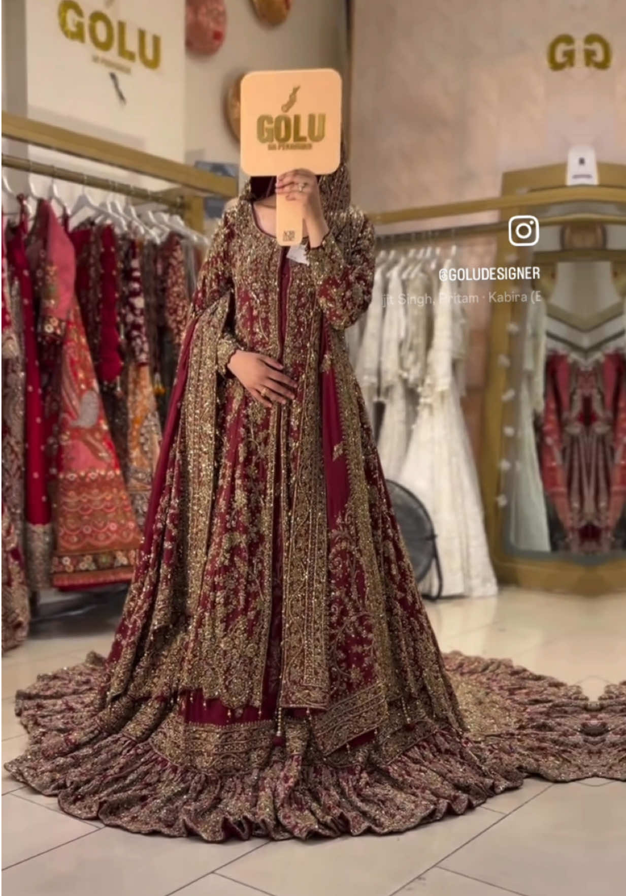 @Goludesigner