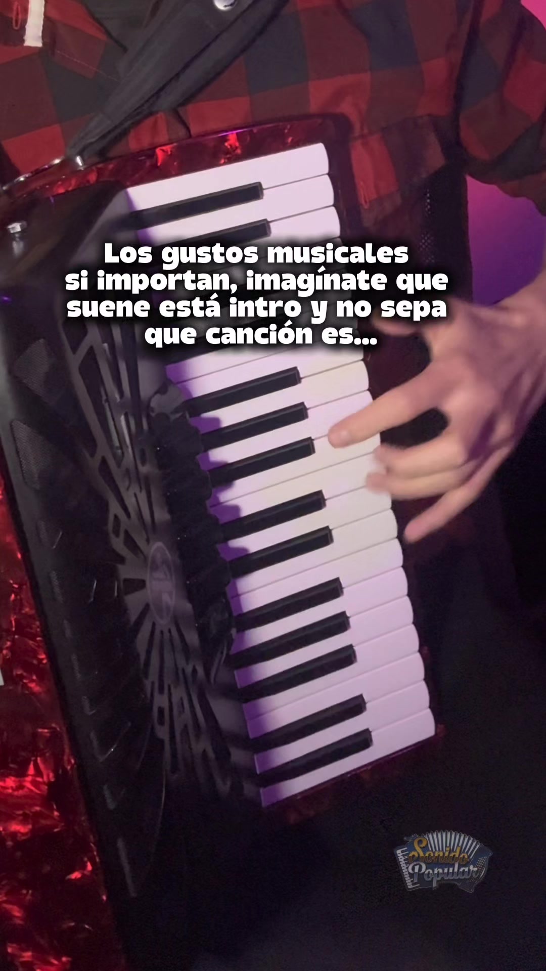 @SONIDO POPULAR