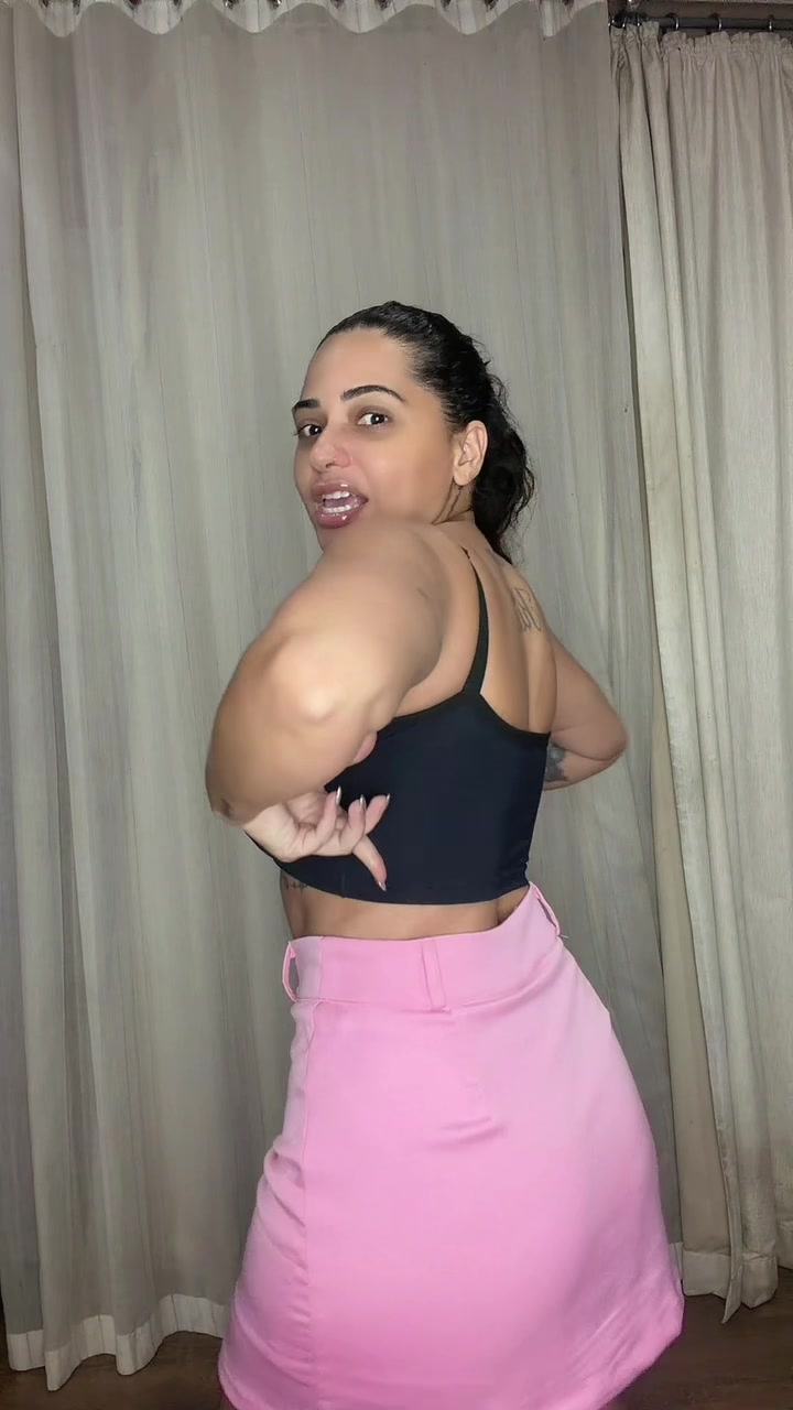 @Thais Maiane