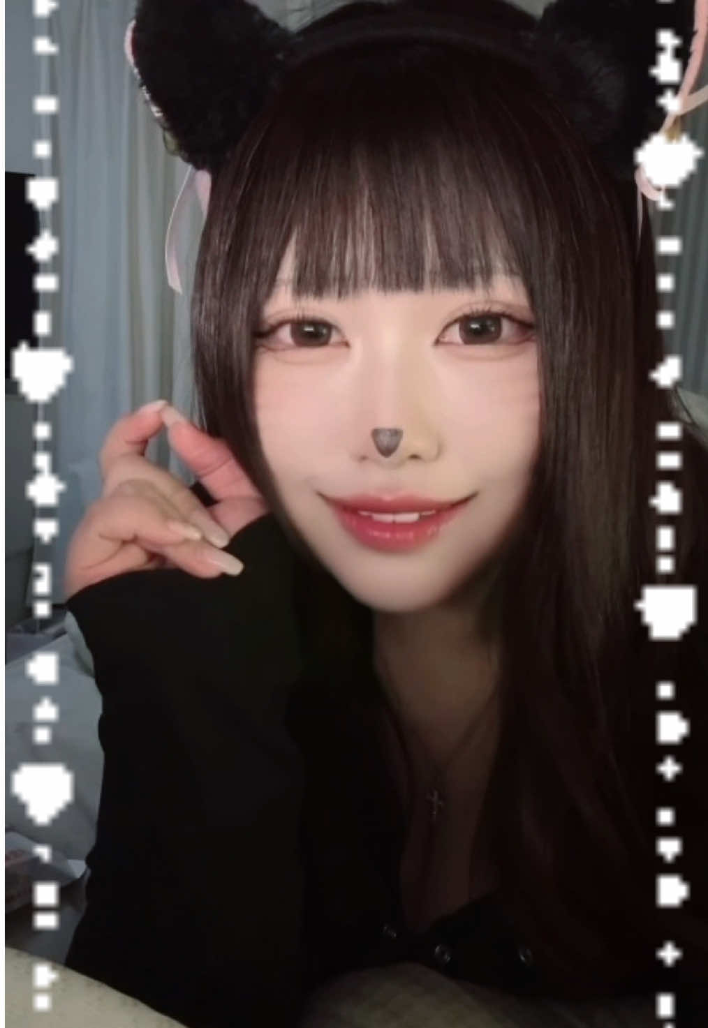 @みーず
