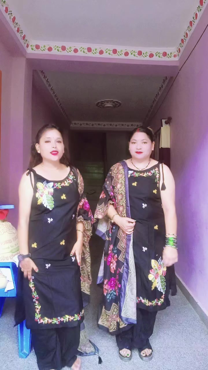 @Sita xettri'