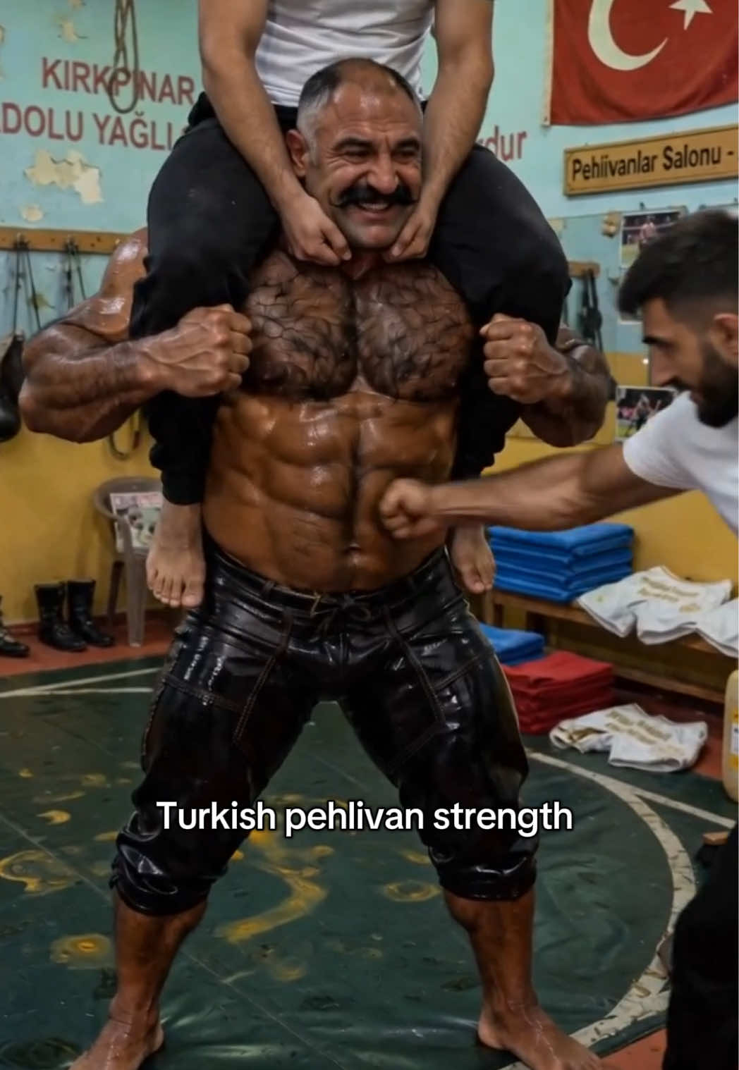 @francisco dominguez(wrestler)
