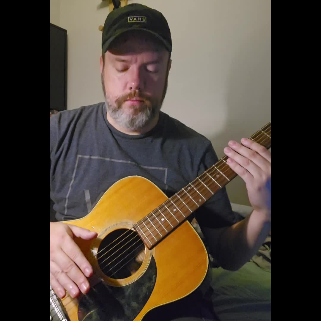 @Paul McCameron Music