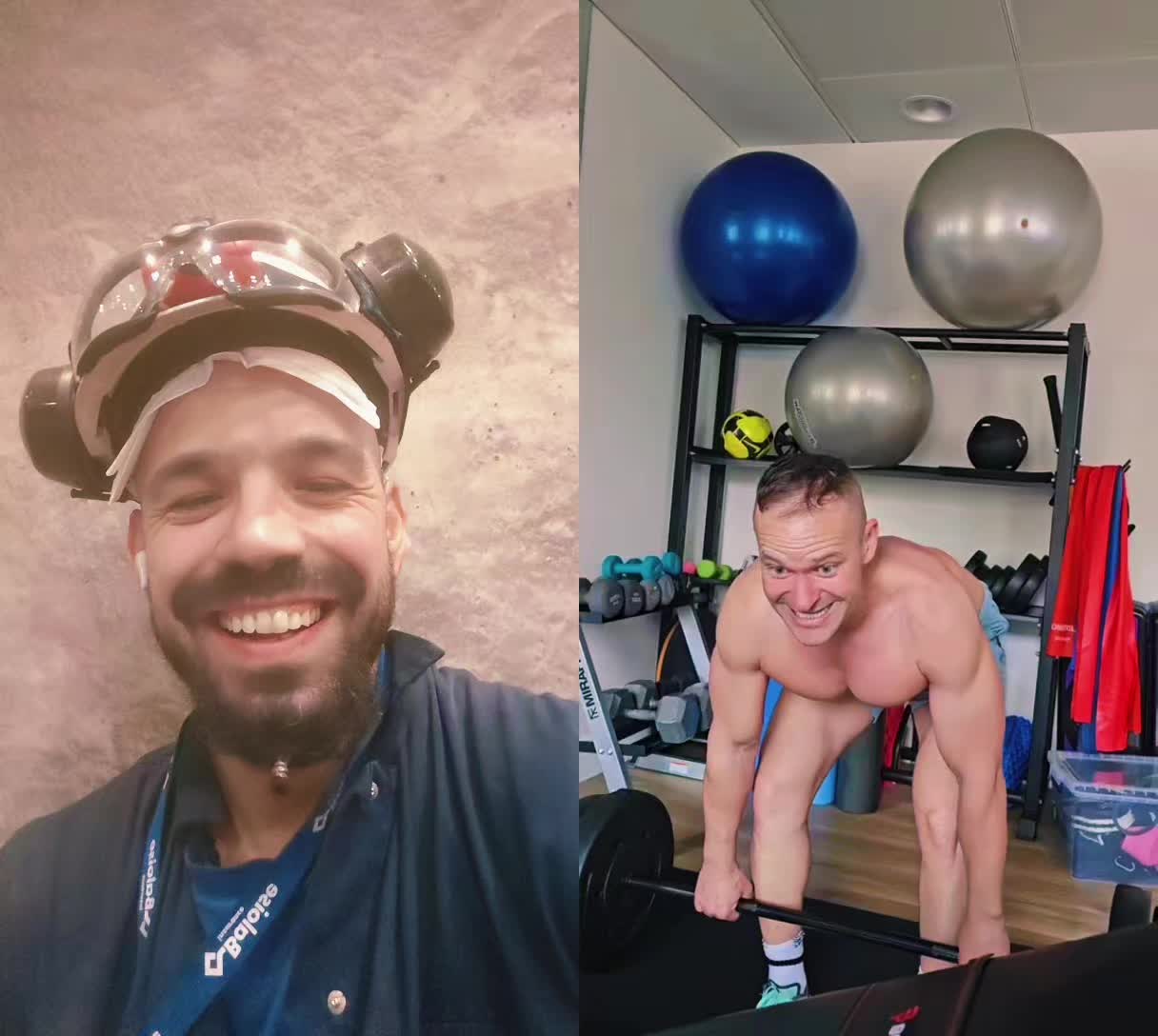 @Jhony - wolf alpha-fitness
