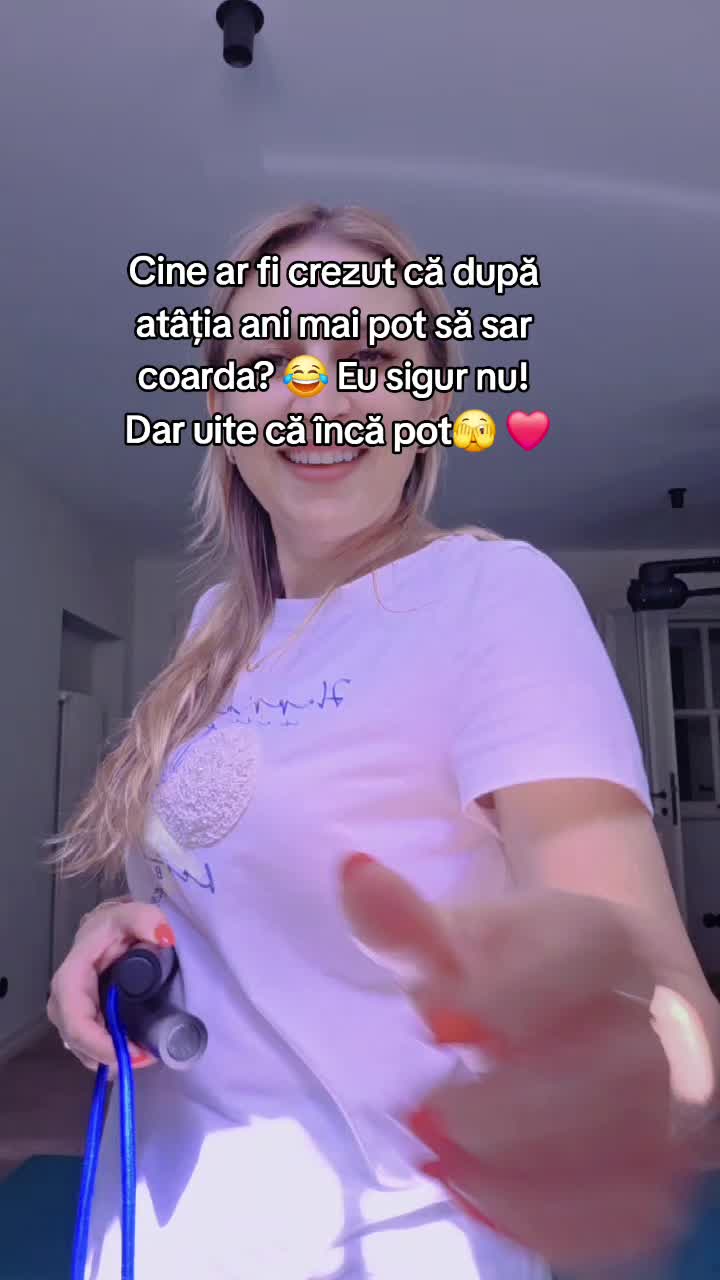 @Tatiana | Venit online mame ♥️