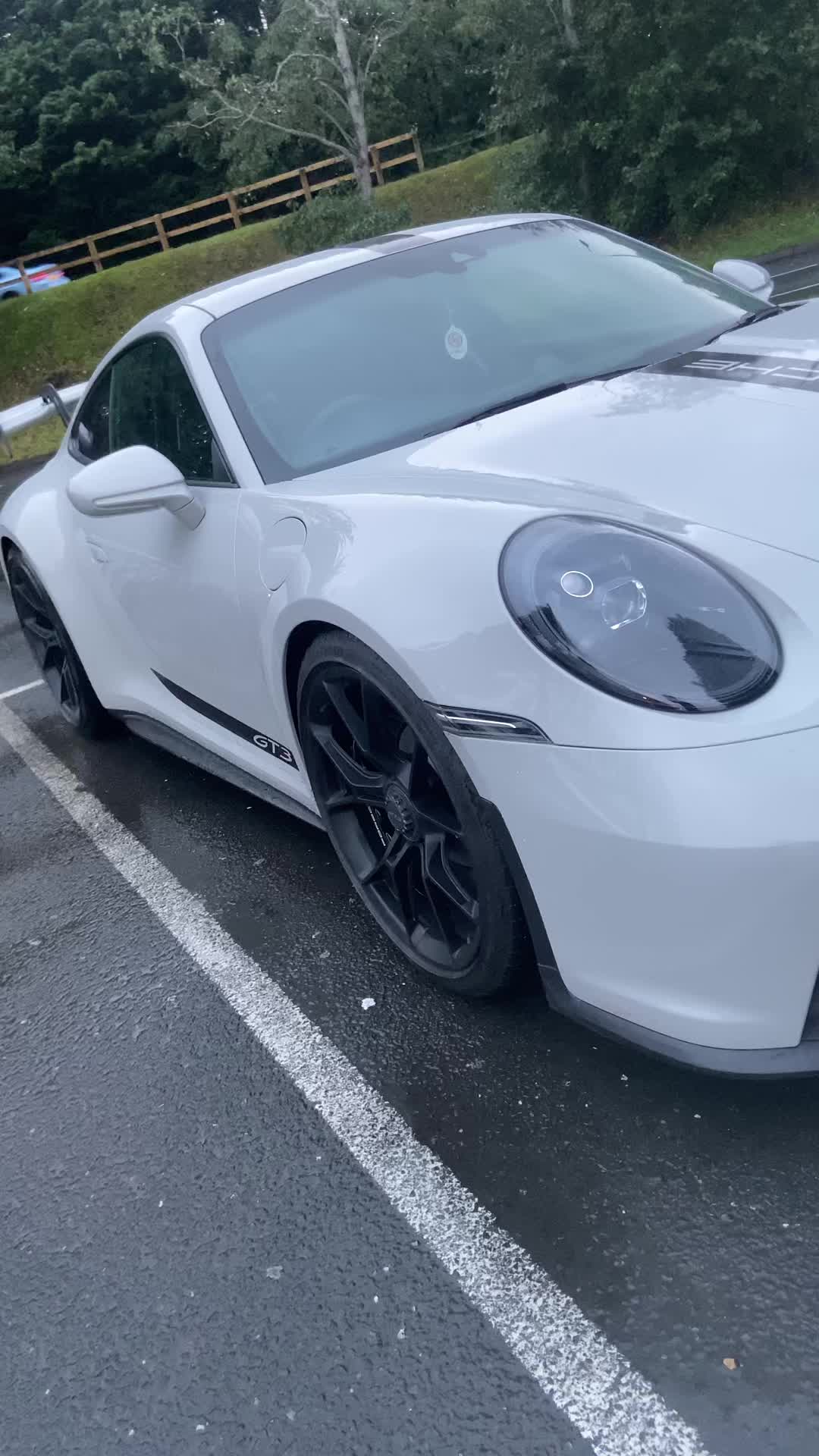 @Bangor_carscence