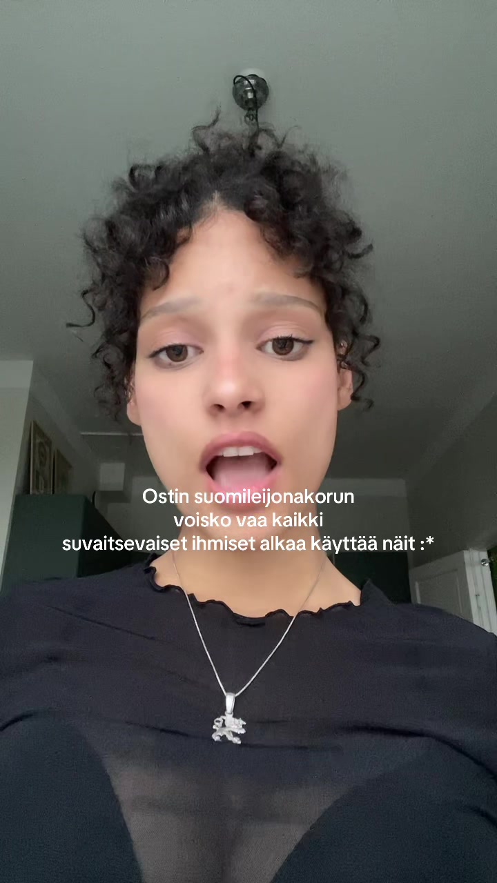 @Ayana Havu