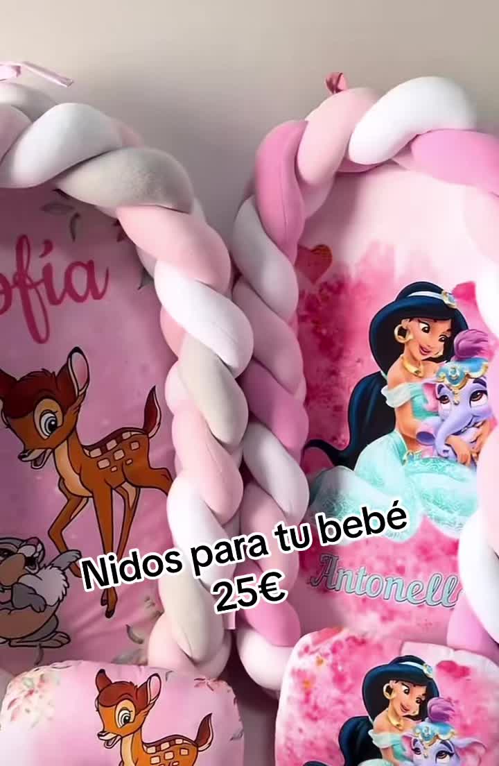 @Para tu beb&eacute; lo mejor 🥰