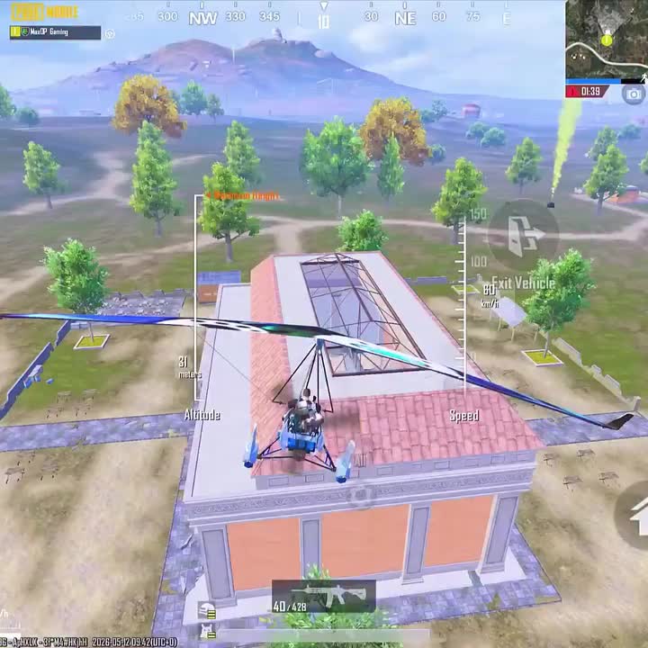 @Staf_pubg💥