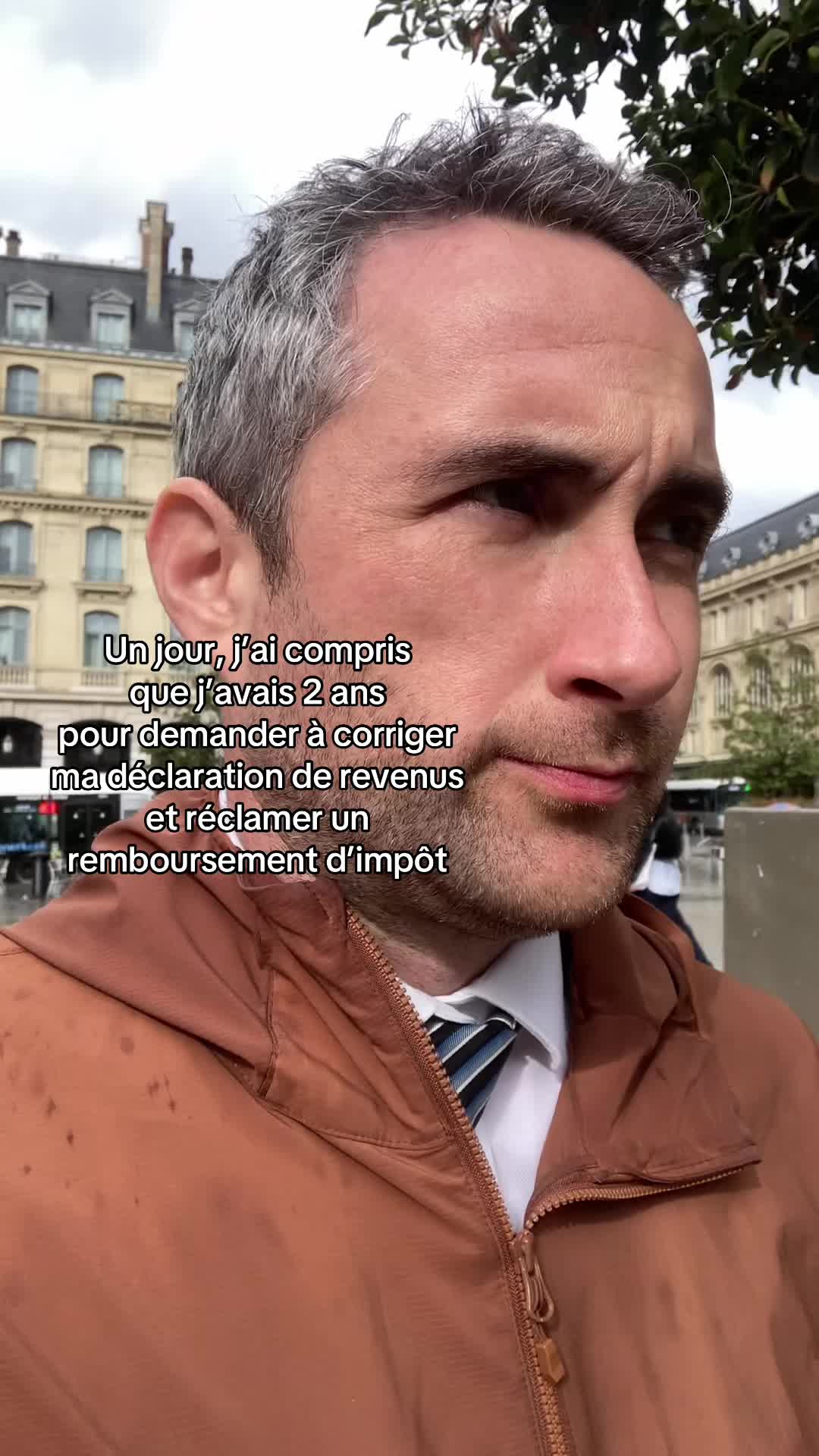 @Mon conseil fiscal | Avocat