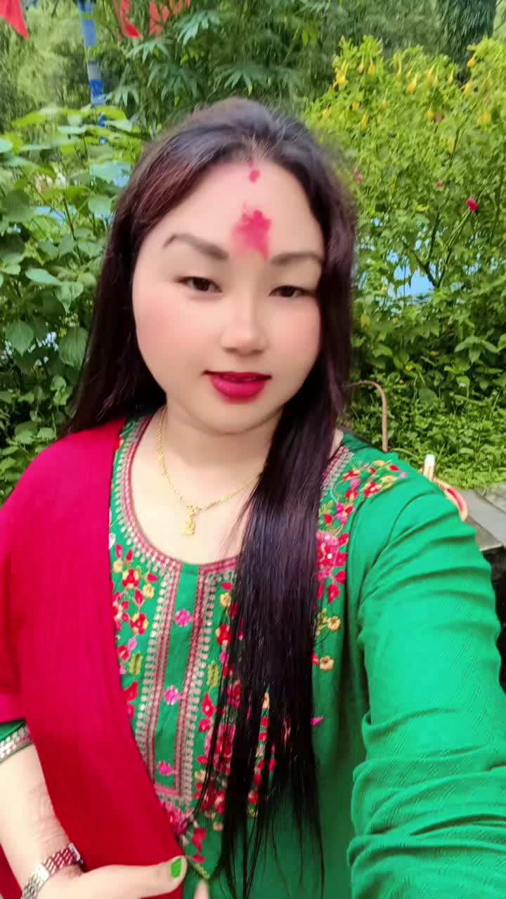 @SHARMILA SHAHI THAKURI