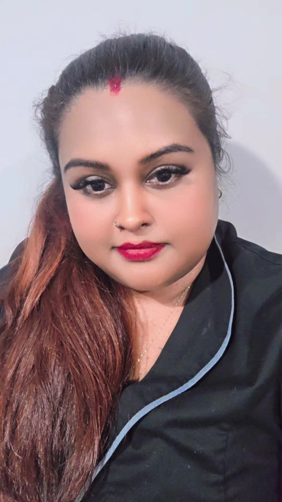 @shal shivika maharaj 🇫🇯 🇳🇿
