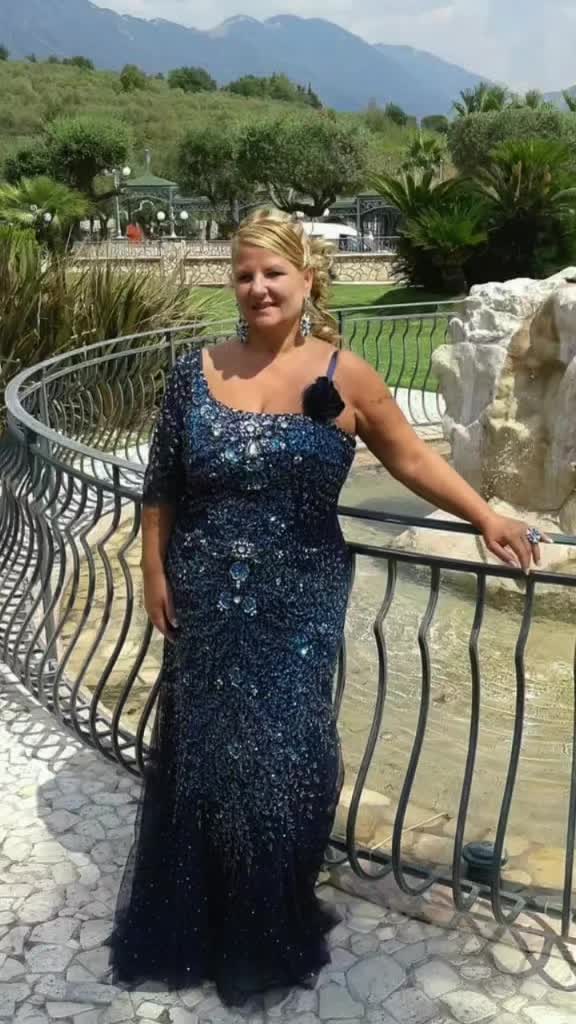 @Rosaria Volpicelli