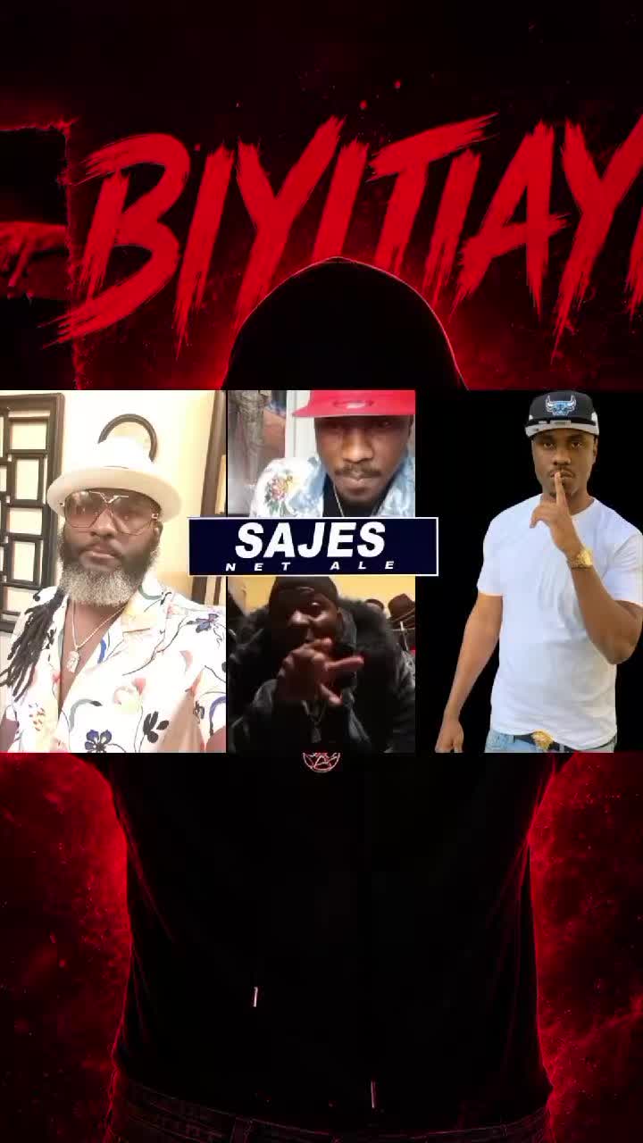 @BIYITIAYITI🇭🇹🇸🇷