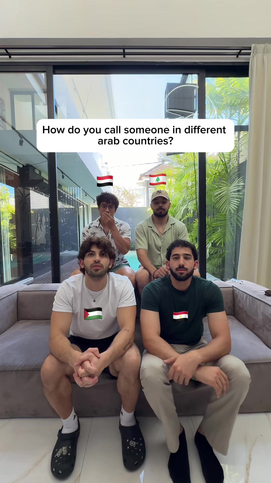 @Habibi Squad