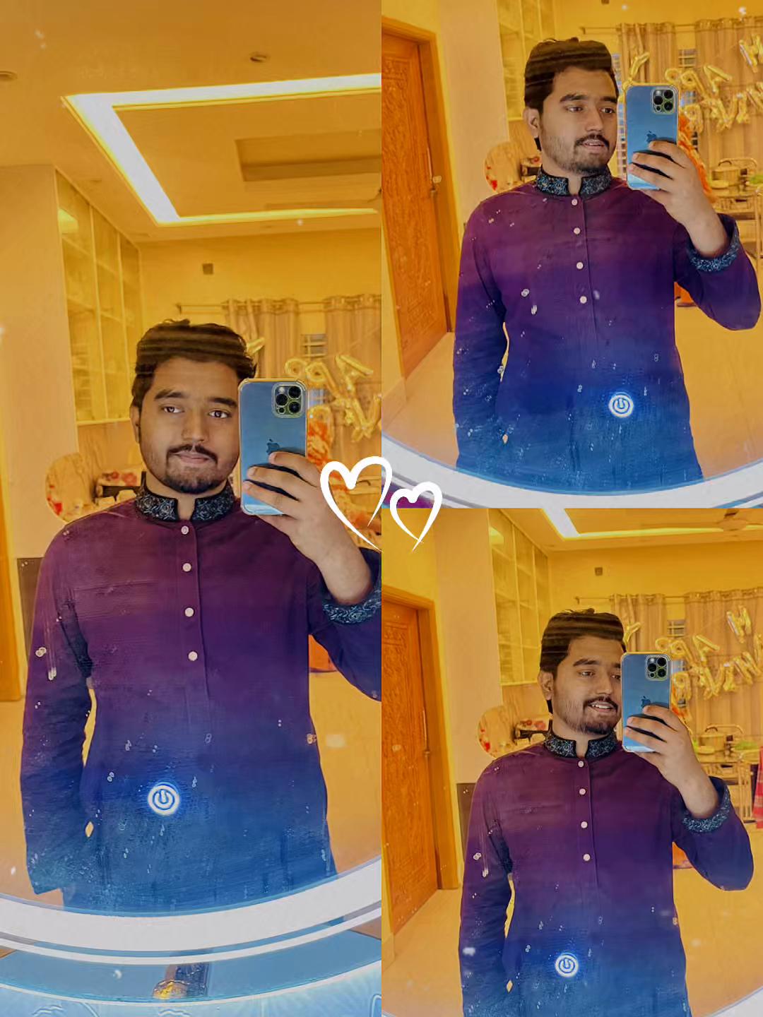 @HM Akash