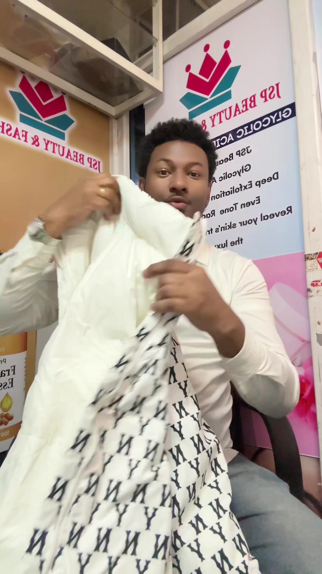 @Jsp Beauty Ethiopia ๐ช๐น