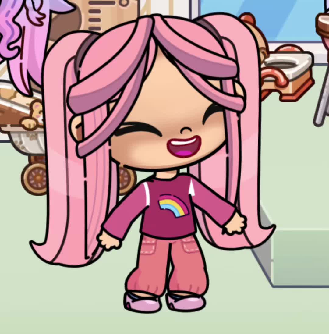 @FarrahGameWorld˚₊·—̳͟͞͞♡