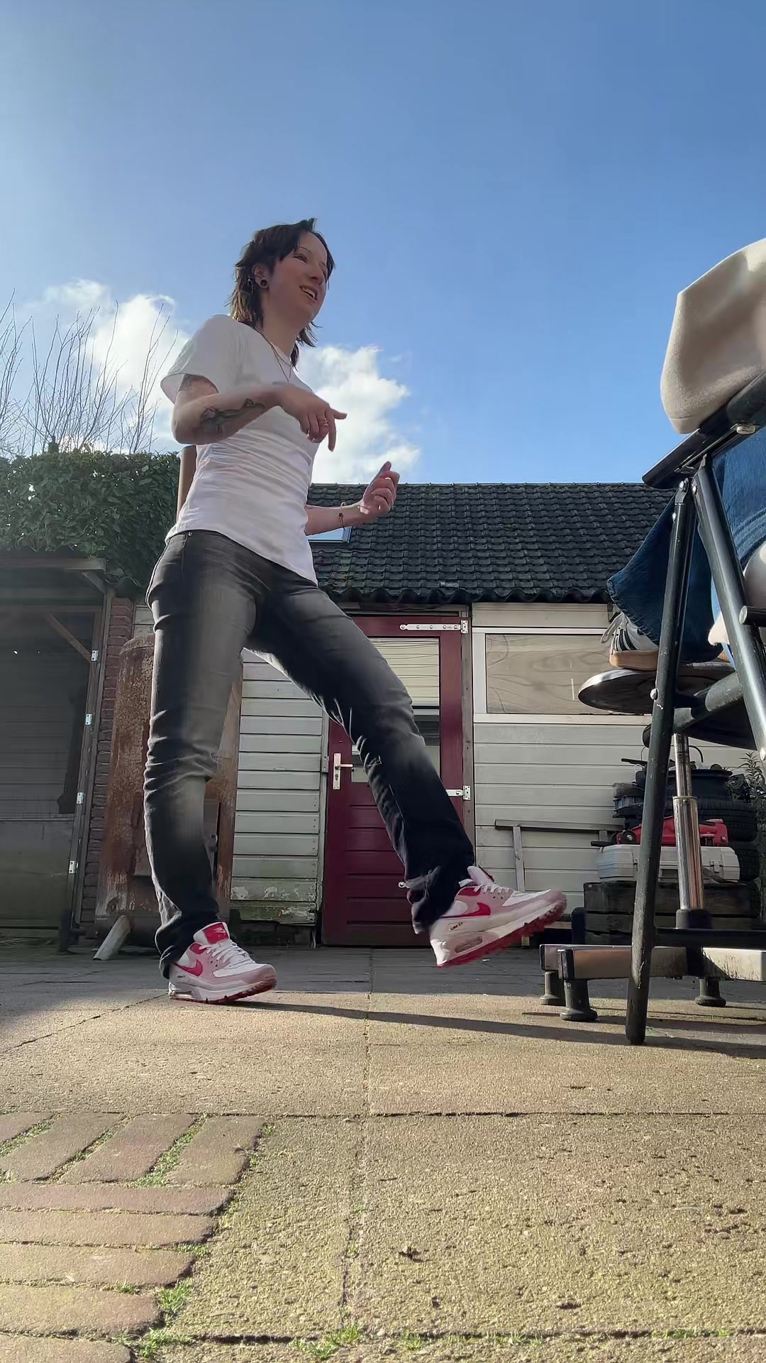 @𝗔𝗶𝗹𝗲𝗲𝗻 🦘