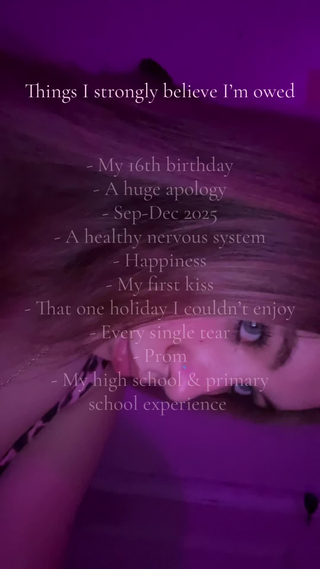 @Caliyah 🩷