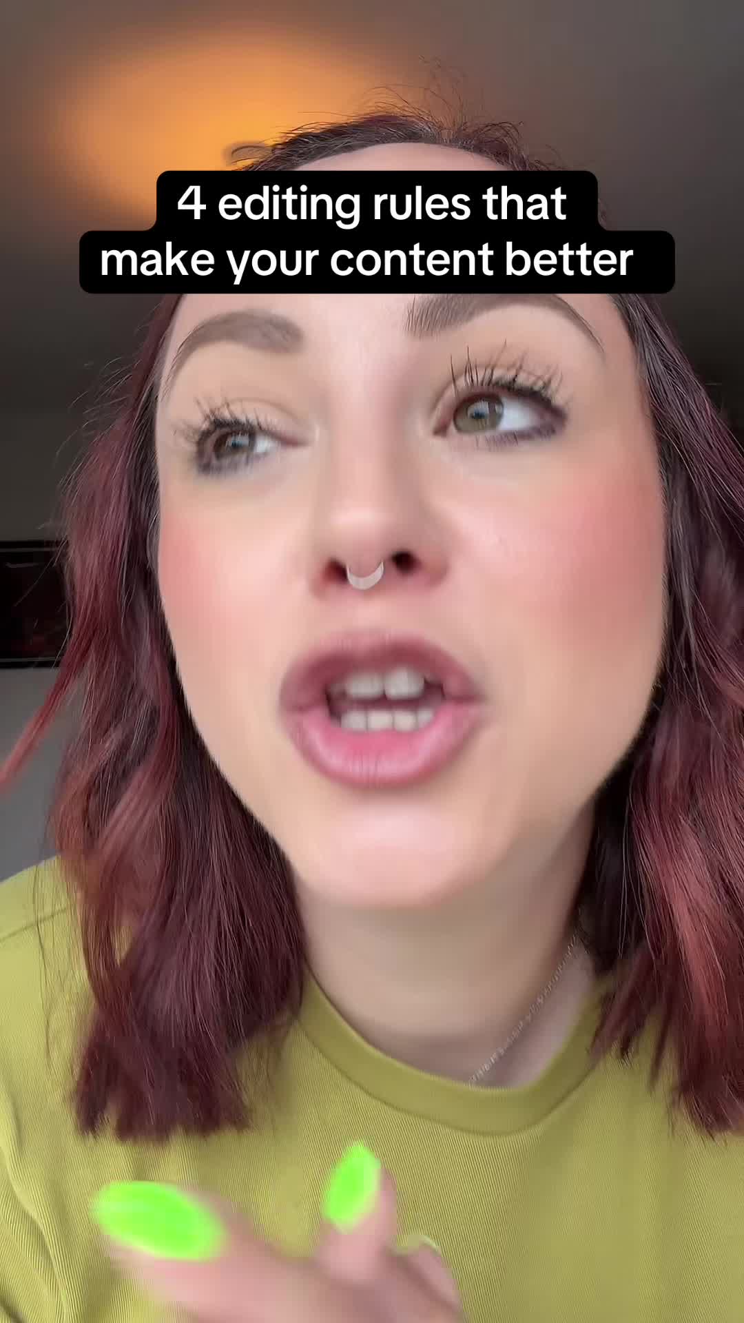 @Lana | TikTok Coach