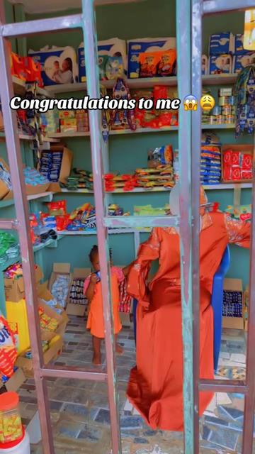 @Mrs jagunmolu 🥰