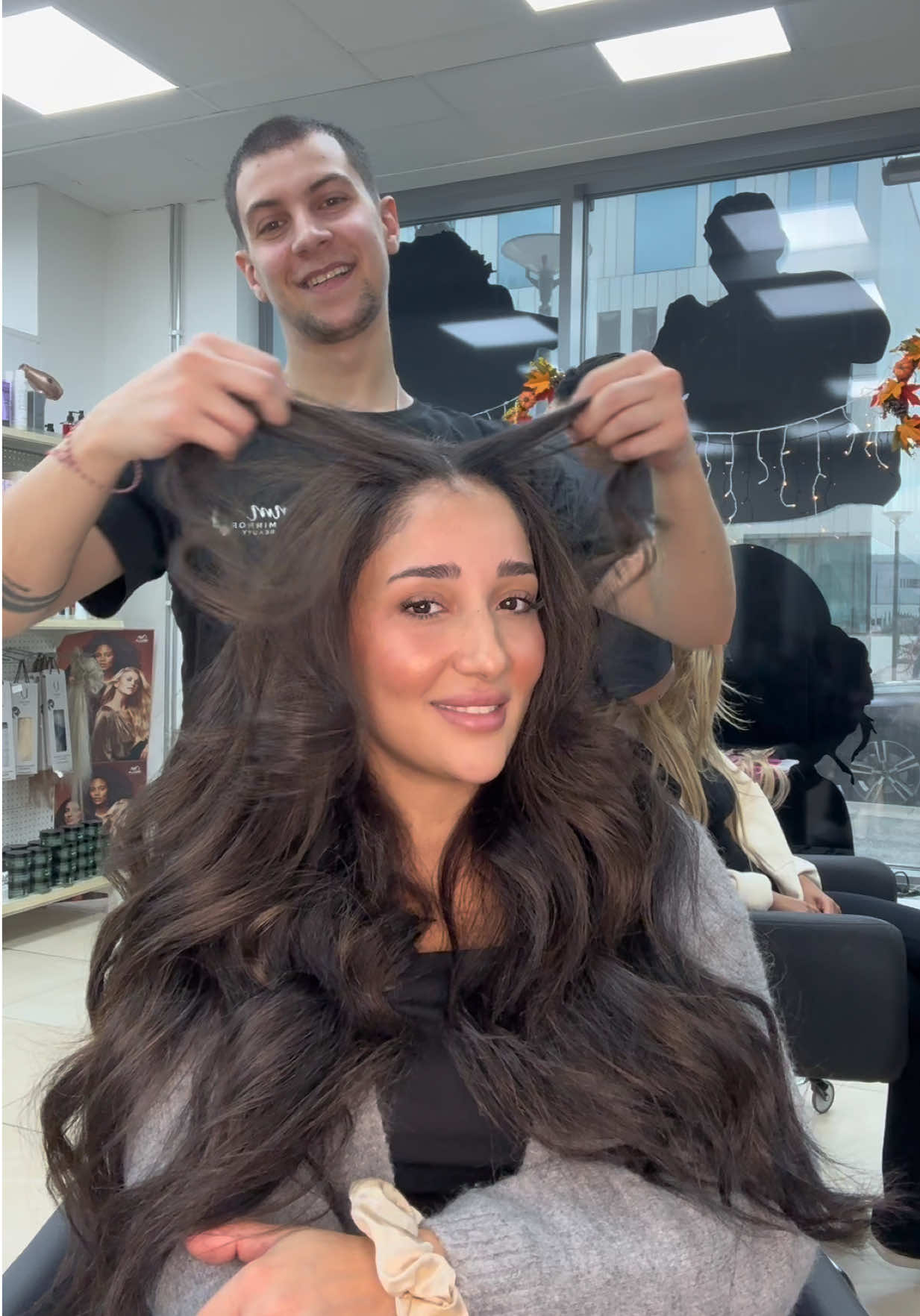 @hairstyler_gabi🇸🇪💇🏼&zwj;♀️