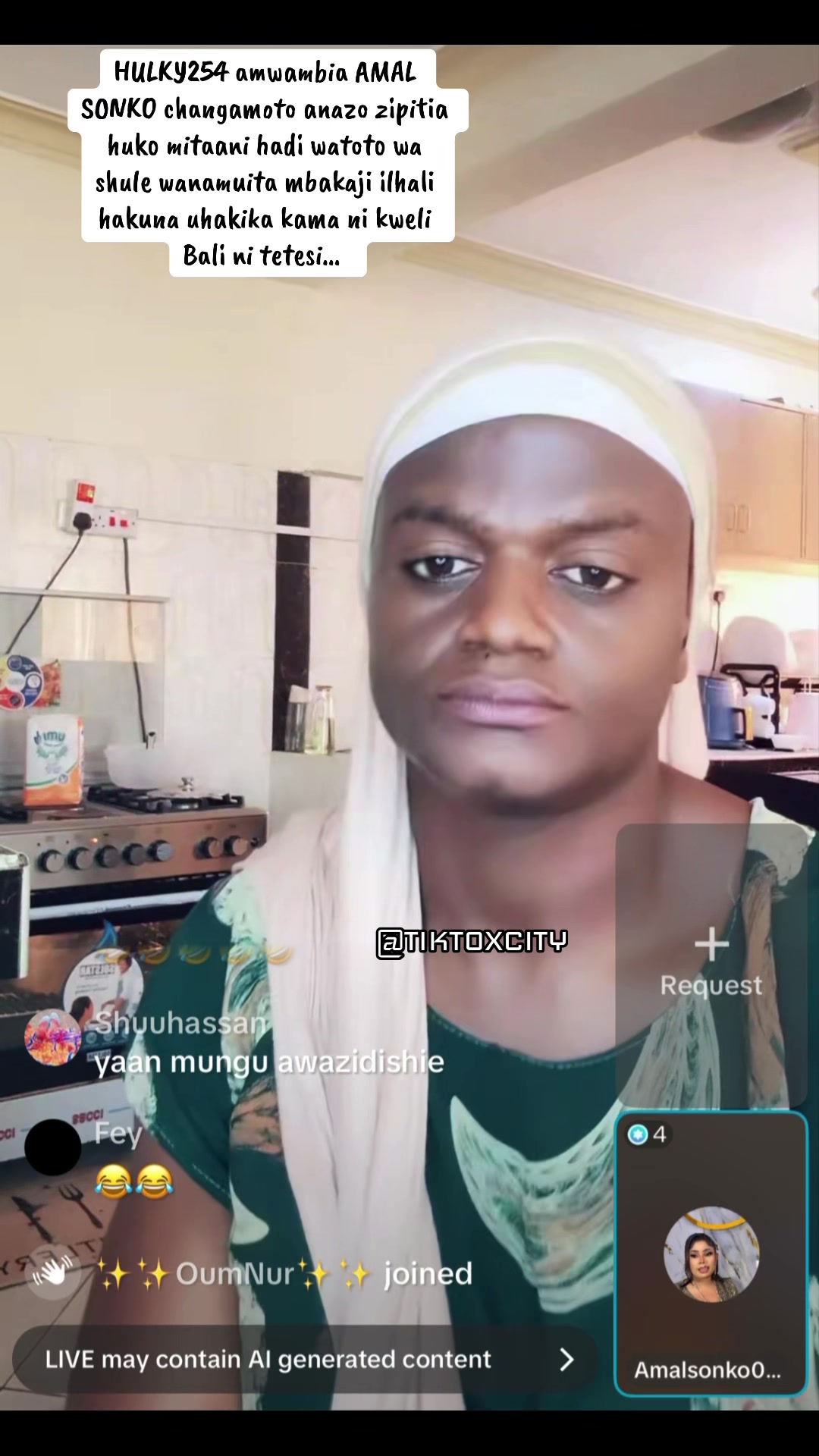 @TIKTOXCITY 👀