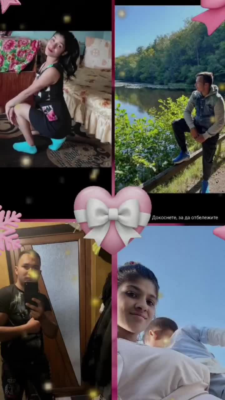 @весела 💋💋 Мелек 😘