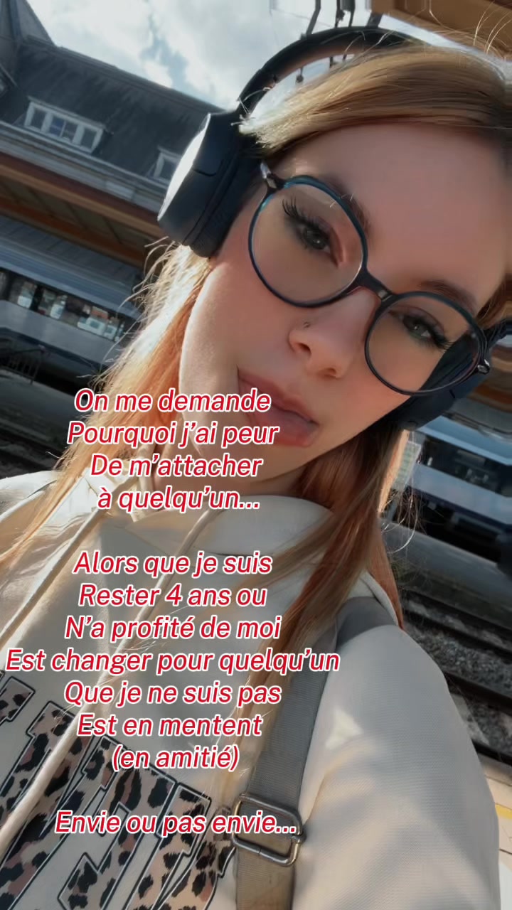 @❤️Morgane❤️