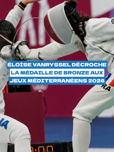 @Sport en France