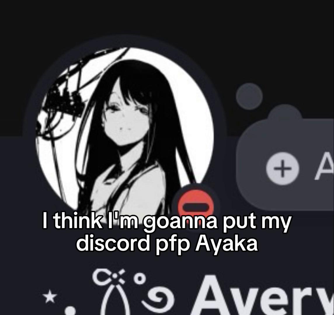 @⋆。˚꒰ঌ Avery ໒꒱˚。⋆