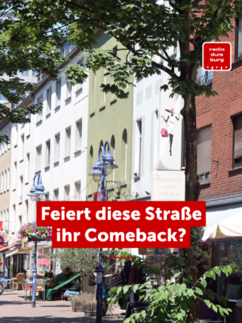 @Radio Duisburg
