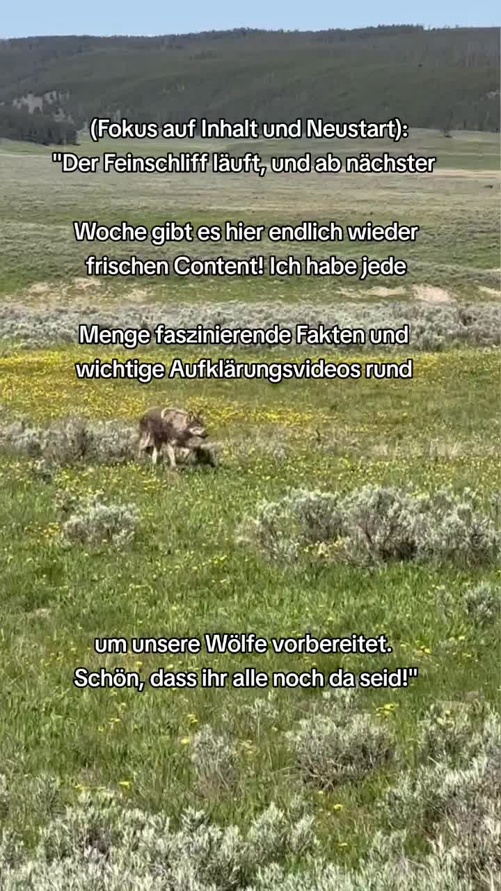 @Schutz für Wolf und Weide 🇦🇹