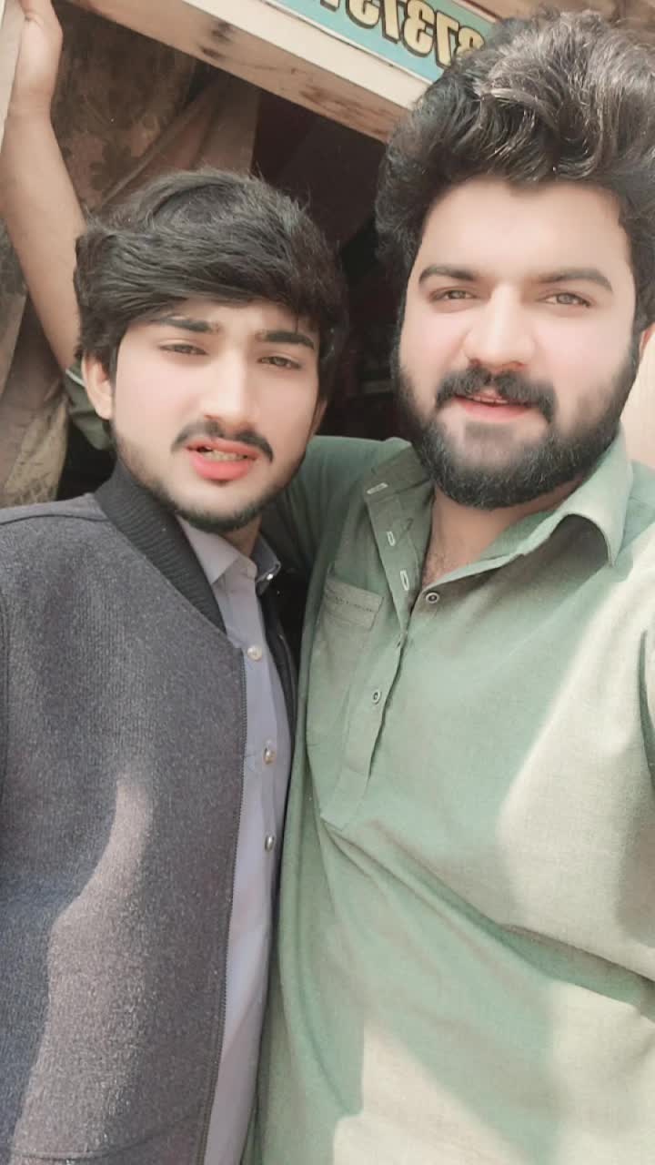 @Usman Pandu Vilogs