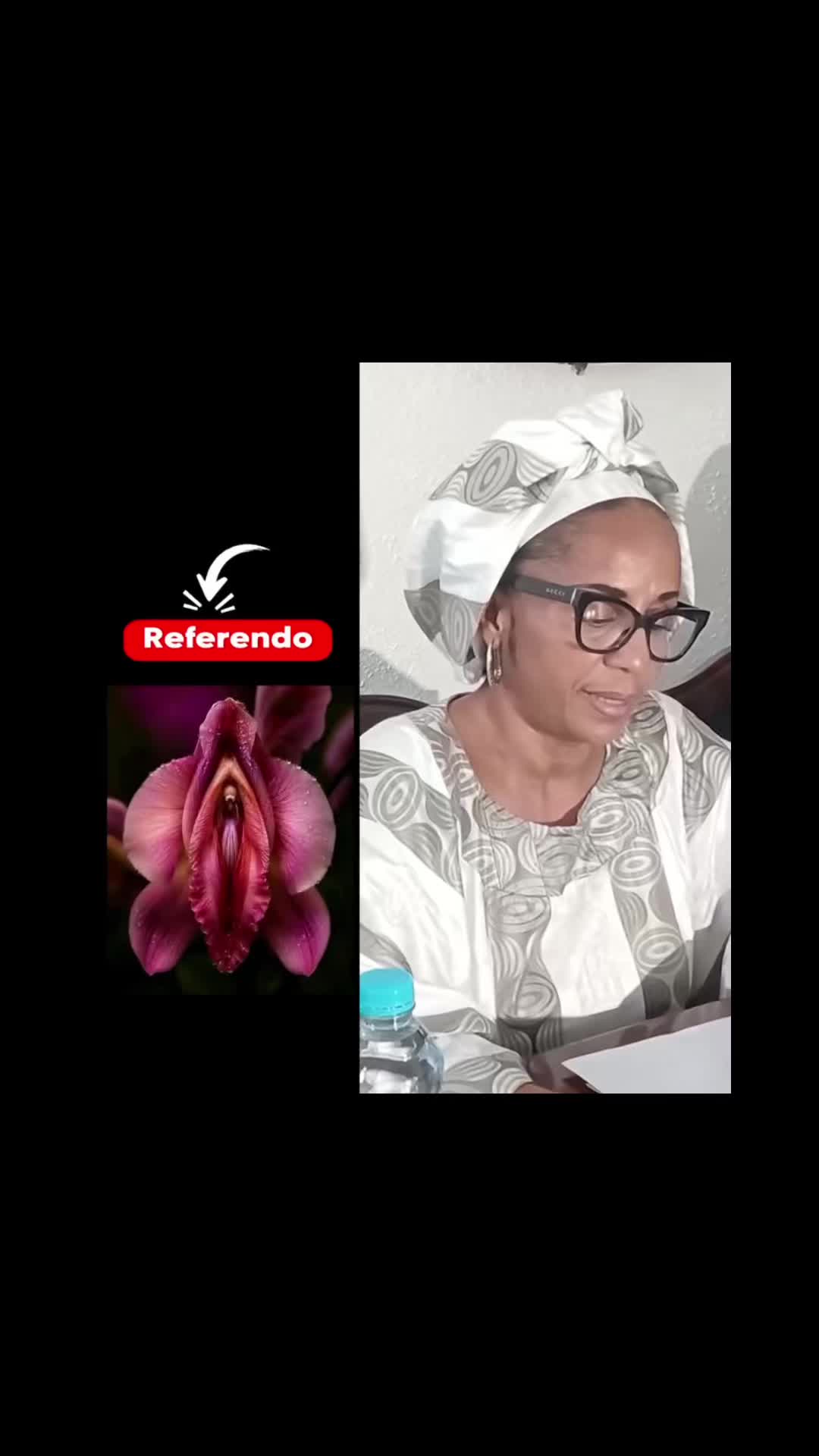 @Guin&eacute; Ka Mati TV