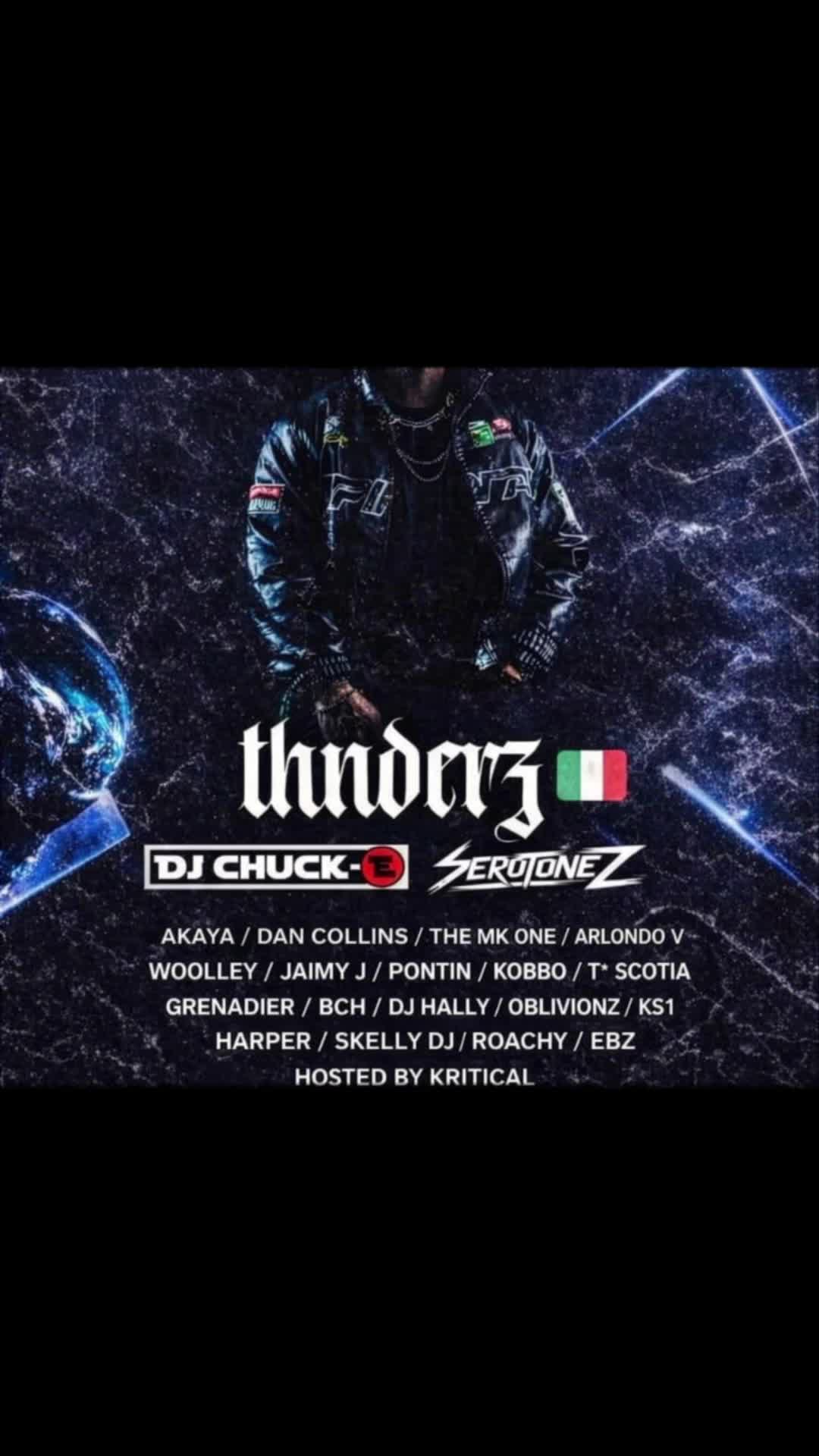 @NorthBass Events