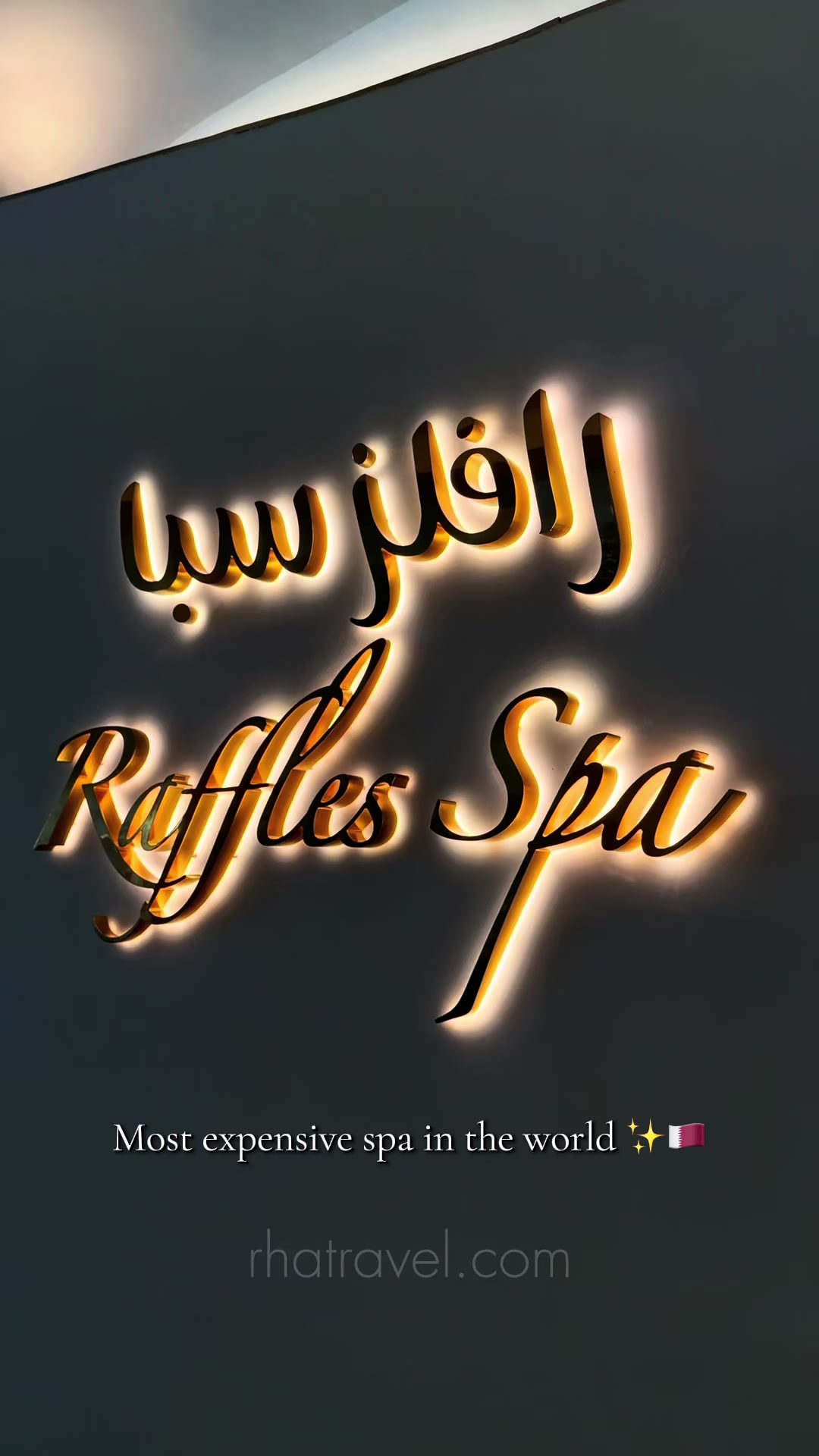 @R&M Travel