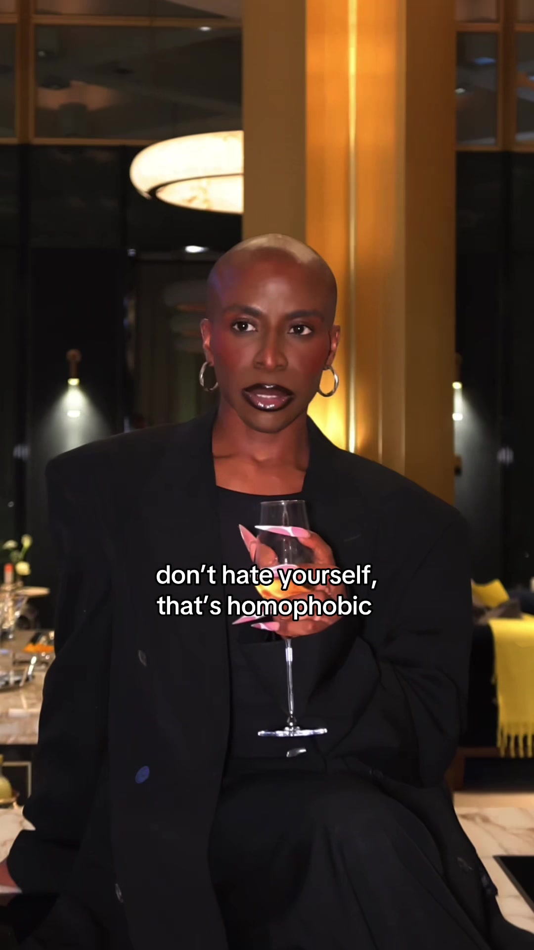 @ola awosika