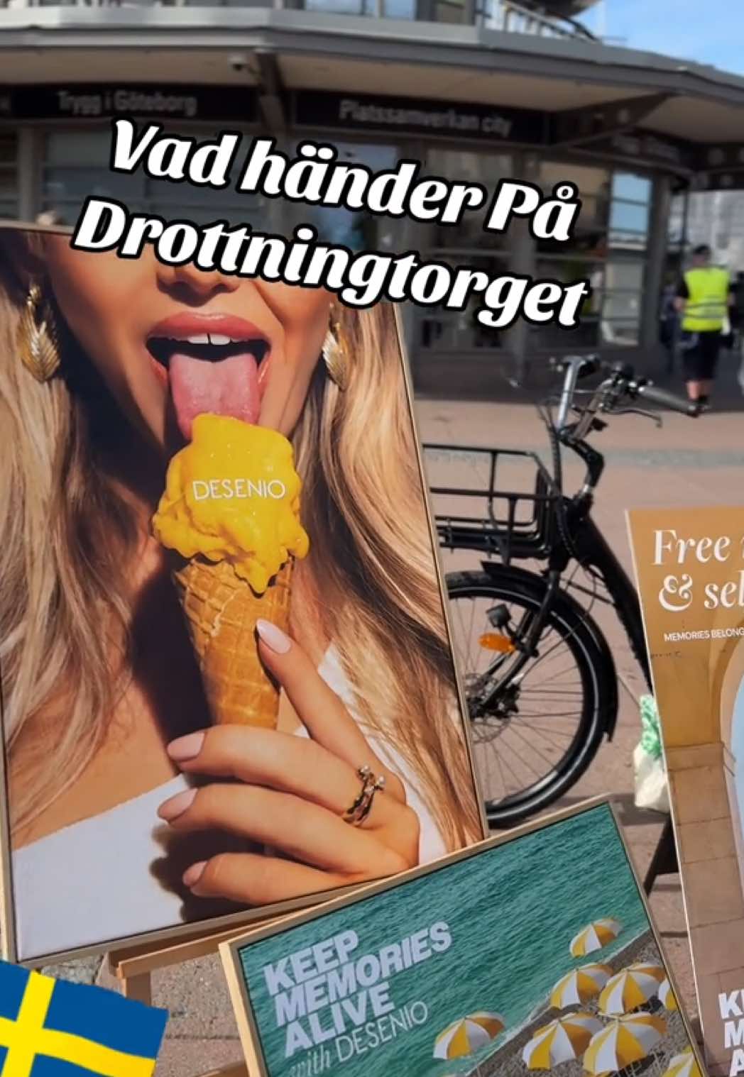 @Gothenburg Hidden Gems 🇸🇪