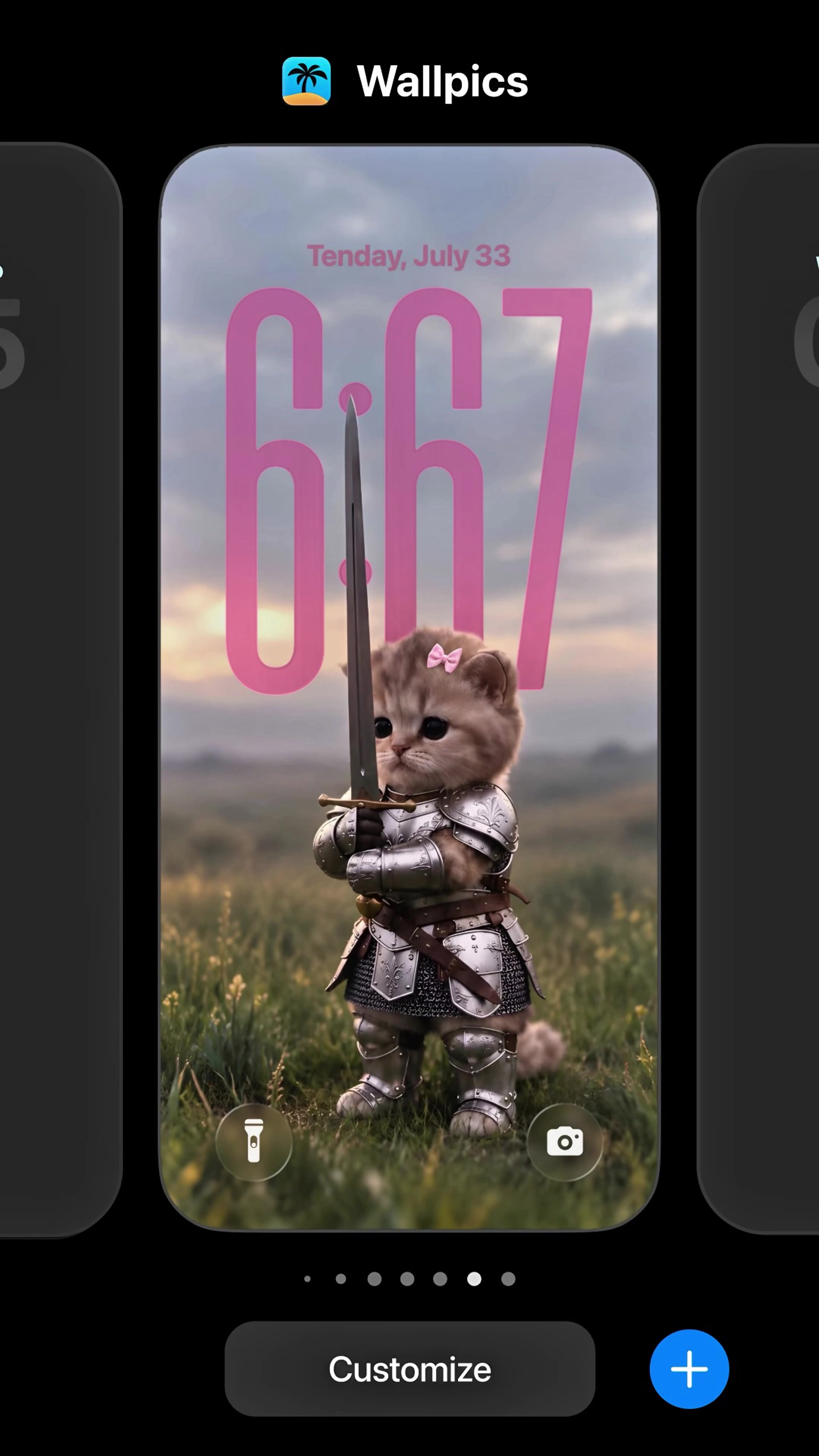 @4K Wallpapers