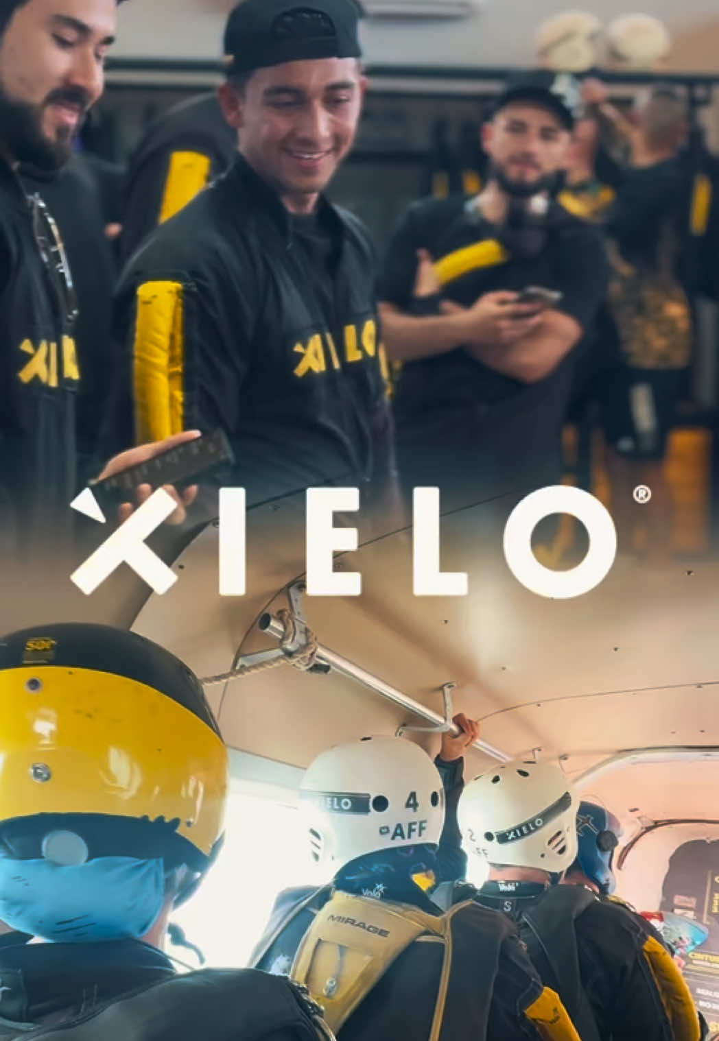 @Xielo Skydive