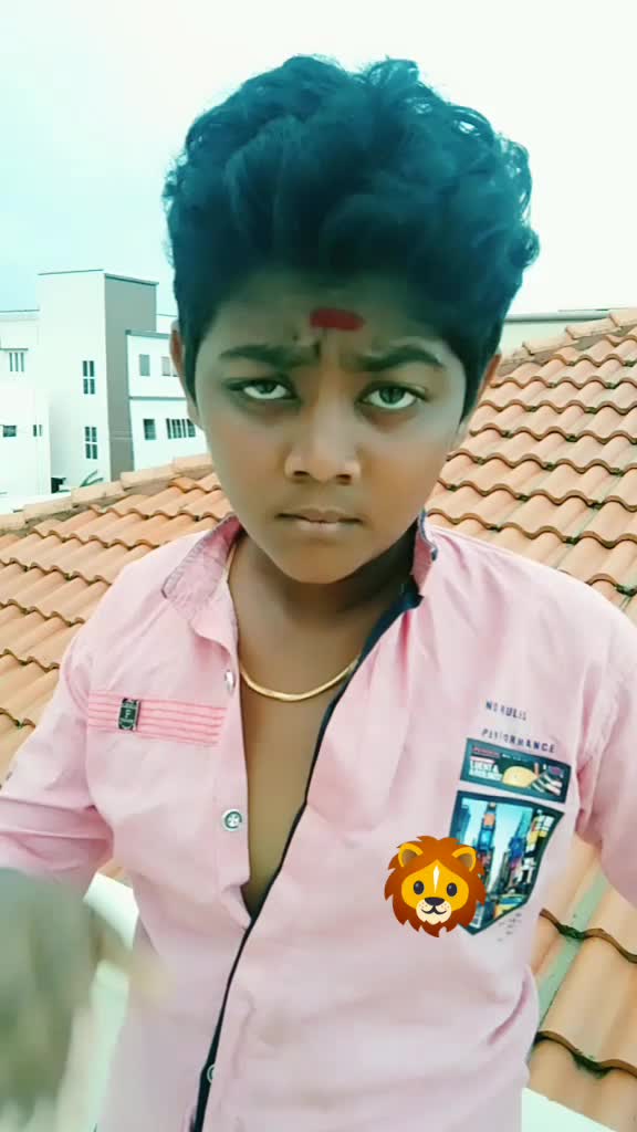 @Kavinthaver