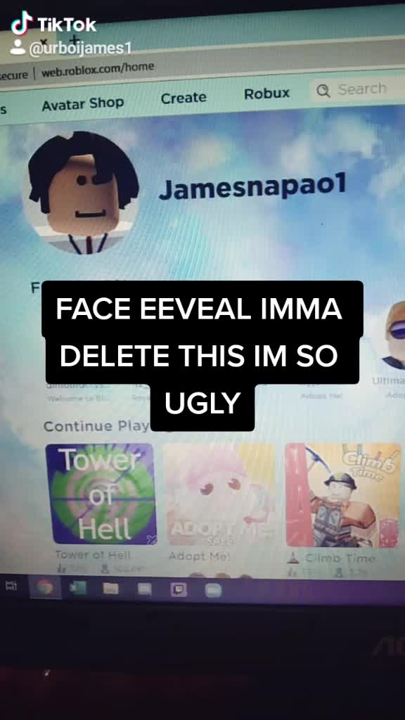 @UrBoiJames