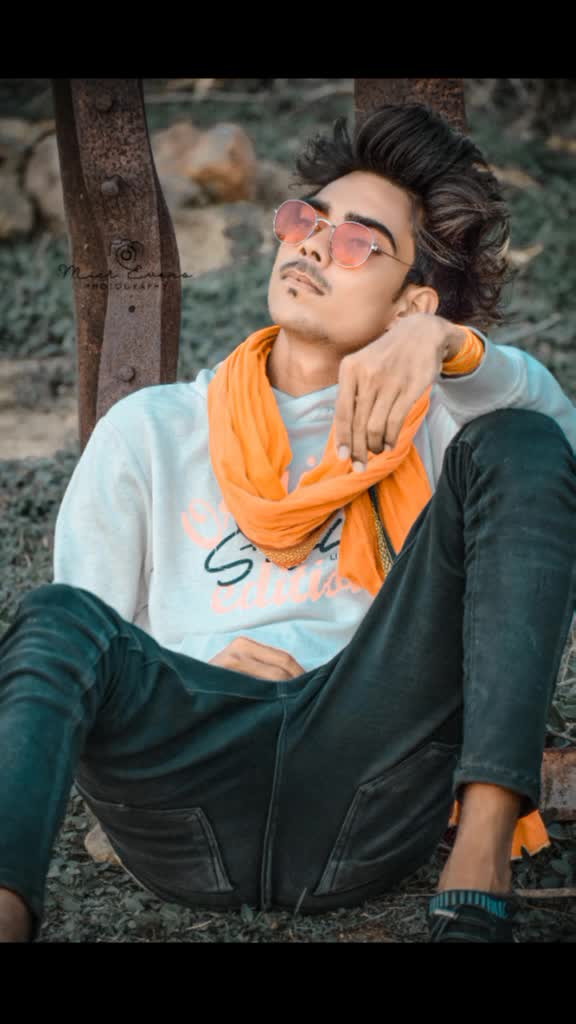 @🌹बदमाश#मॉडल#सीताराम🌹💕sagar?